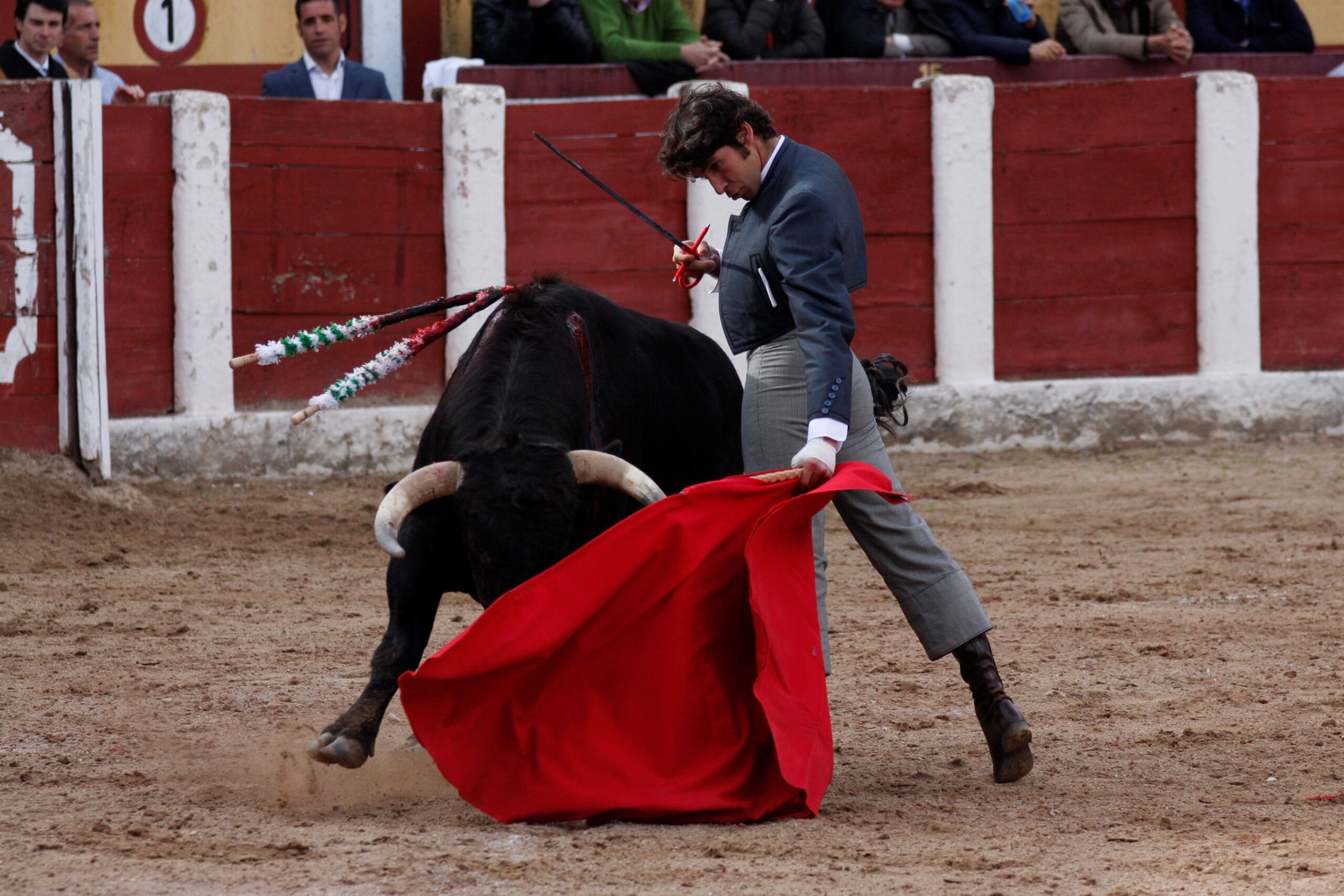 Talavera de la Reina (Madrid) - Festival benéfico - Domingo 8 de abril de 2018