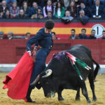 Jaén, 14 de abril de 2018