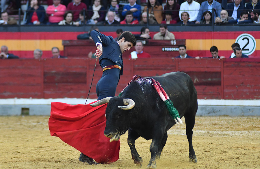 Jaén, 14 de abril de 2018