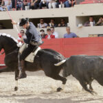 Ciudad de Juárez - Corrida de toros - Sábado 7 de abril de 2018