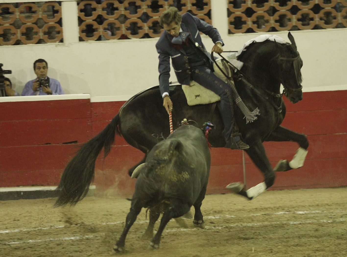 Querétaro, 13 abril 2018