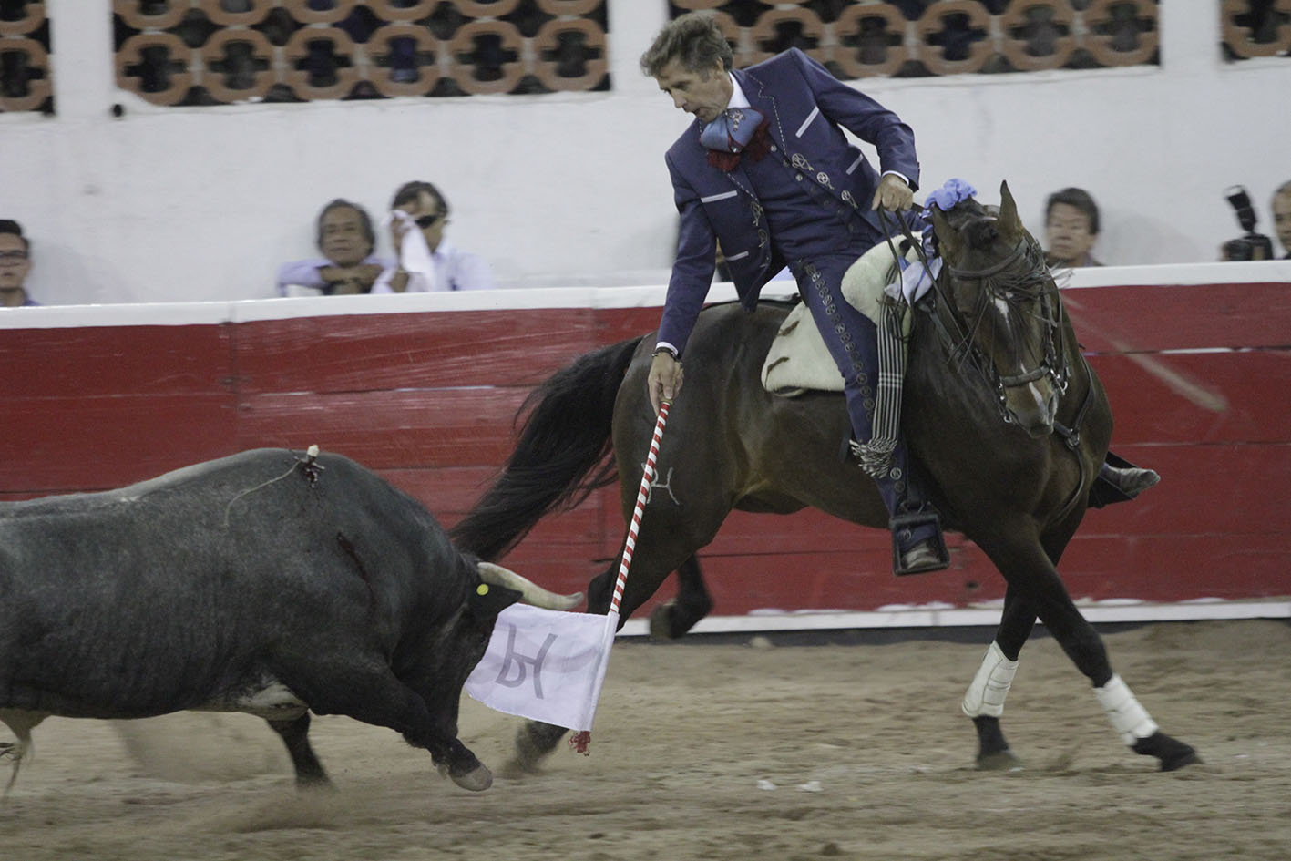Querétaro, 13 abril 2018