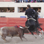 Ciudad de Juárez - Corrida de toros - Sábado 7 de abril de 2018