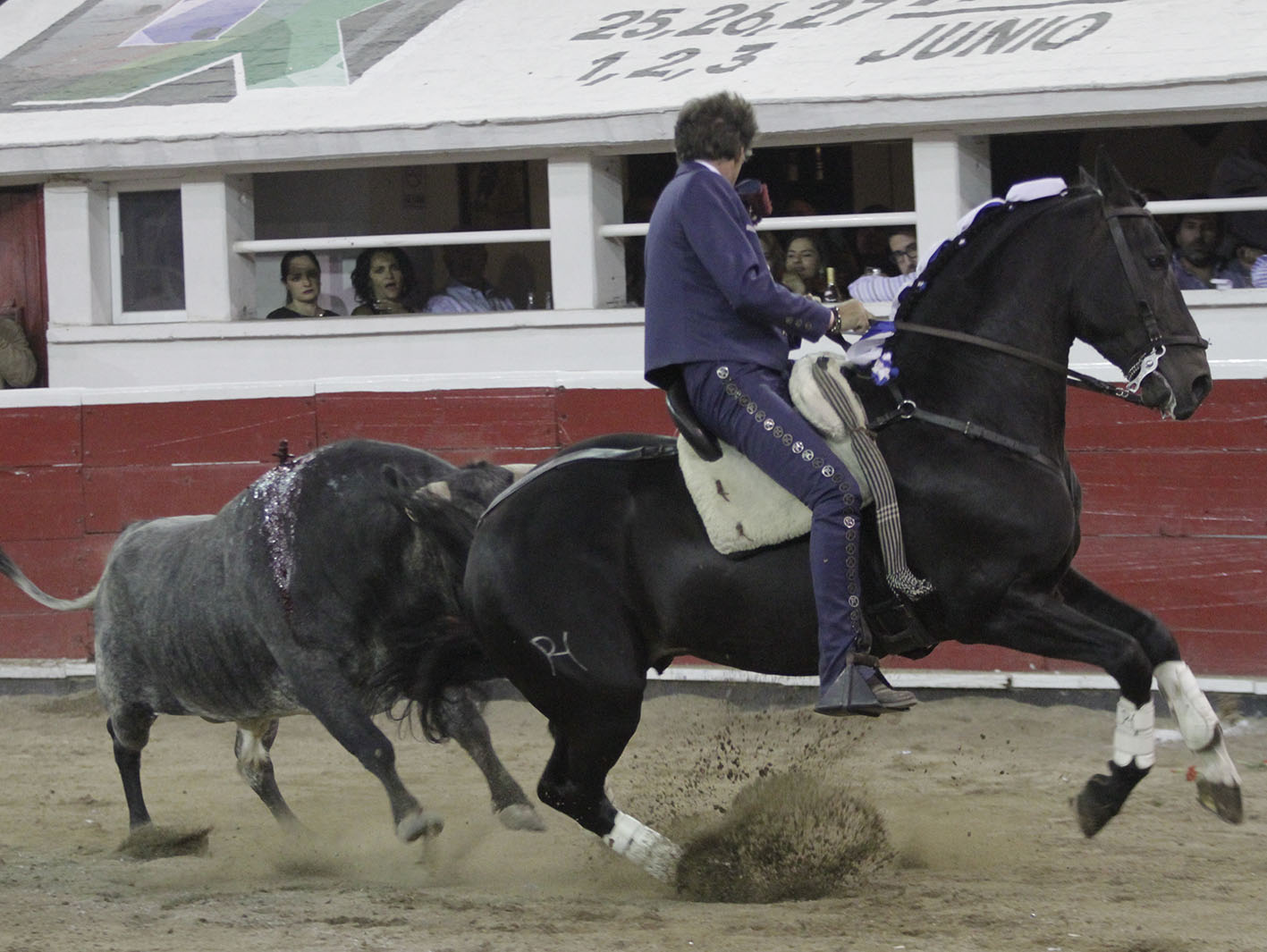 Querétaro, 13 abril 2018