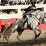 Ciudad de Juárez - Corrida de toros - Sábado 7 de abril de 2018