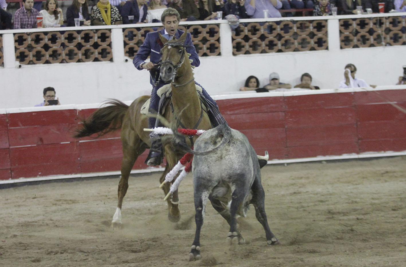 Querétaro, 13 abril 2018