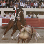 Ciudad de Juárez - Corrida de toros - Sábado 7 de abril de 2018