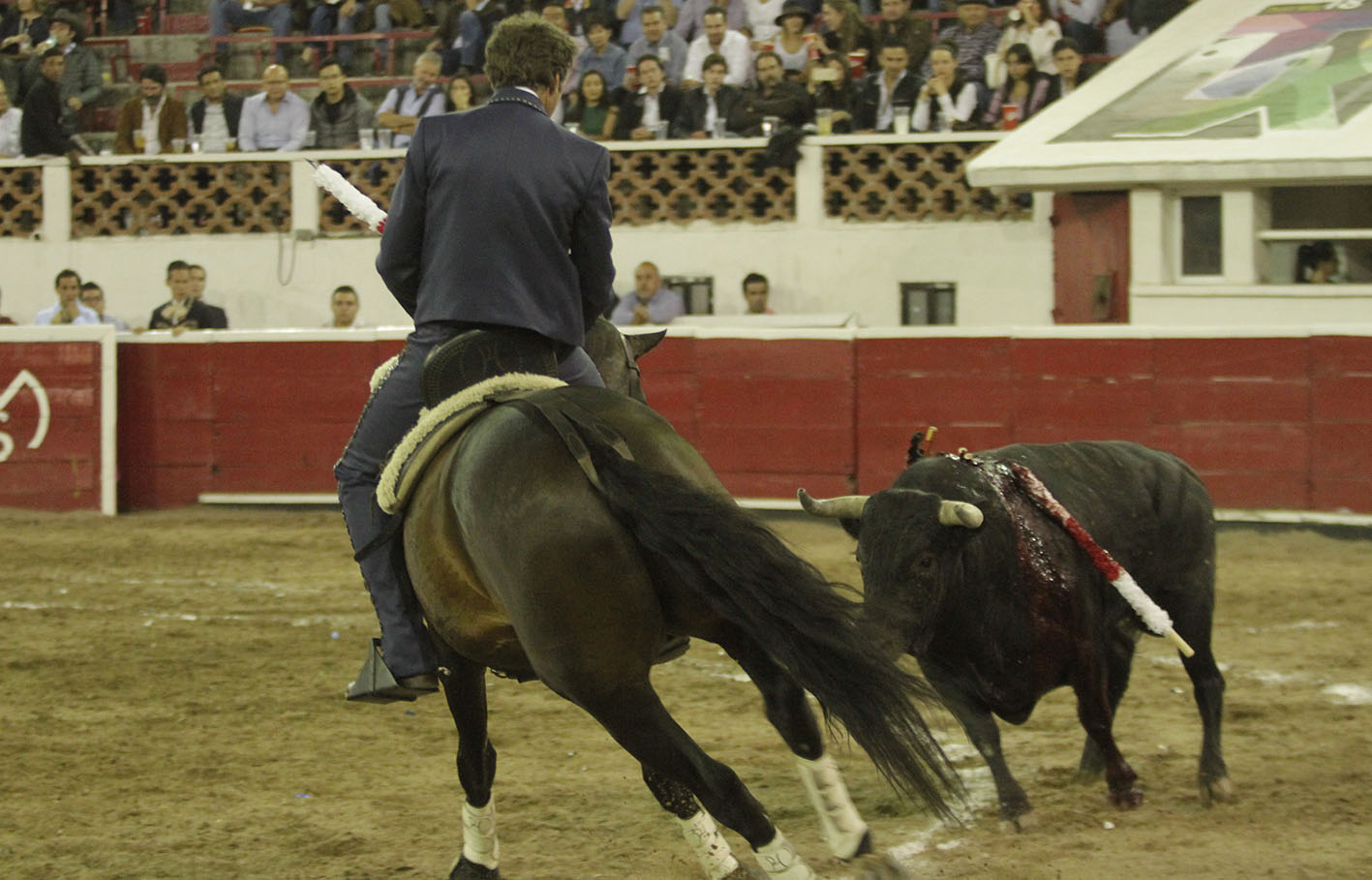 Querétaro, 13 abril 2018