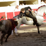 Ciudad de Juárez - Corrida de toros - Sábado 7 de abril de 2018