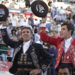 Ciudad de Juárez - Corrida de toros - Sábado 7 de abril de 2018