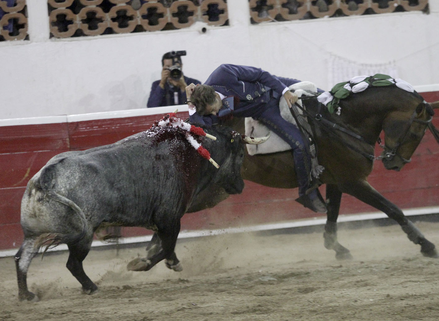 Querétaro, 13 abril 2018
