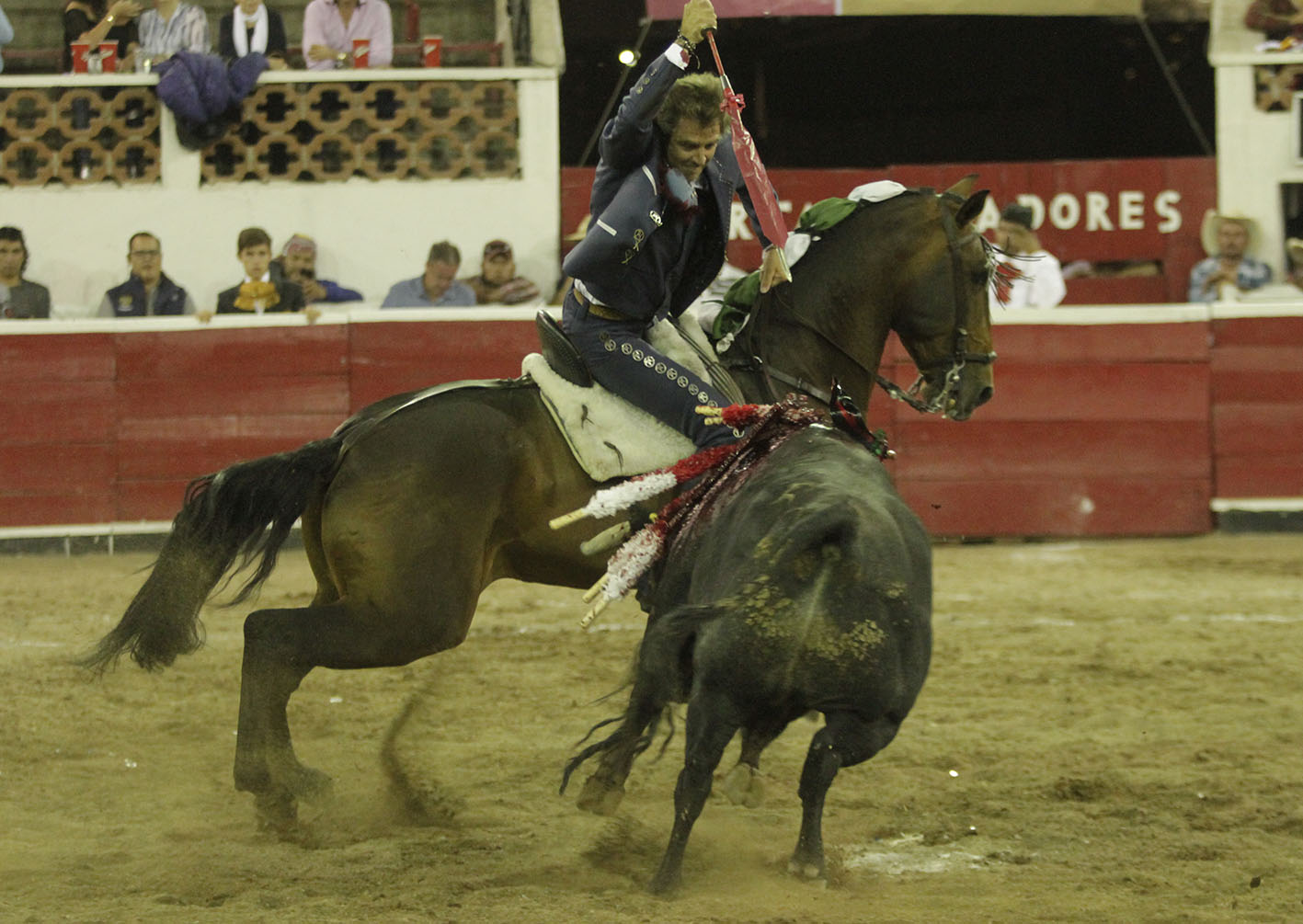 Querétaro, 13 abril 2018