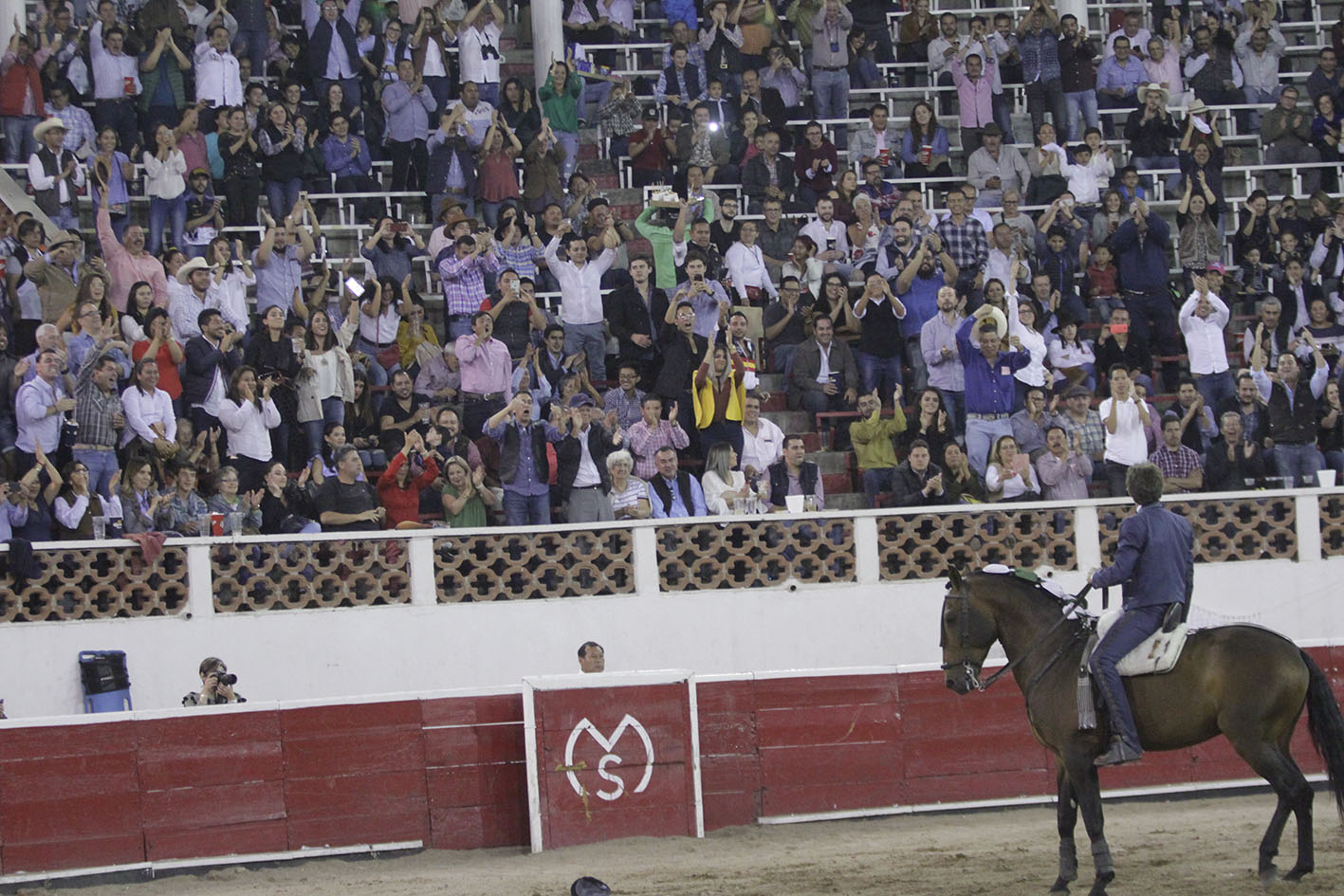 Querétaro, 13 abril 2018