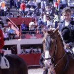 Ciudad de Juárez - Corrida de toros - Sábado 7 de abril de 2018