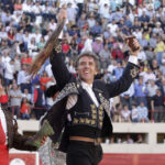 Ciudad de Juárez - Corrida de toros - Sábado 7 de abril de 2018