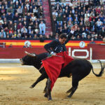 Jaén, 14 de abril de 2018