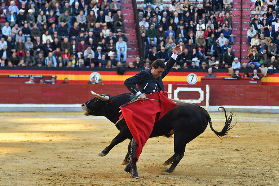 Jaén, 14 de abril de 2018