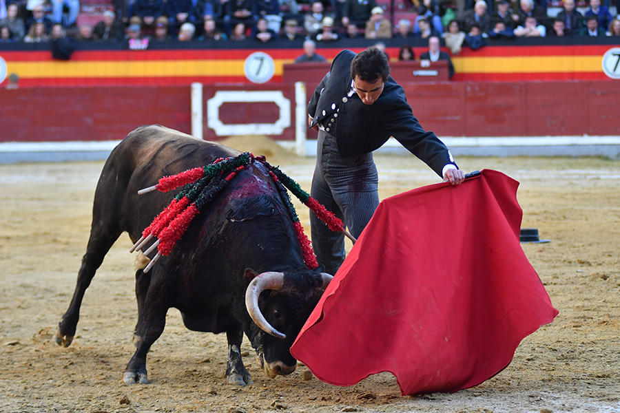 Jaén, 14 de abril de 2018