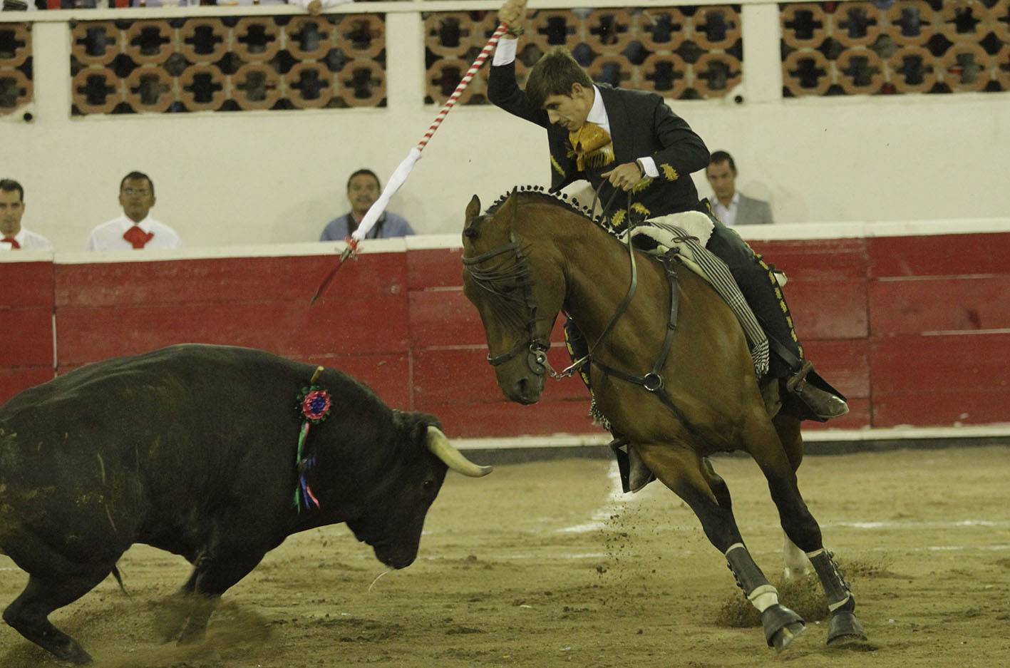 Querétaro, 13 abril 2018