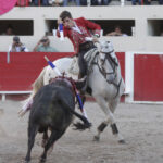 Ciudad de Juárez - Corrida de toros - Sábado 7 de abril de 2018