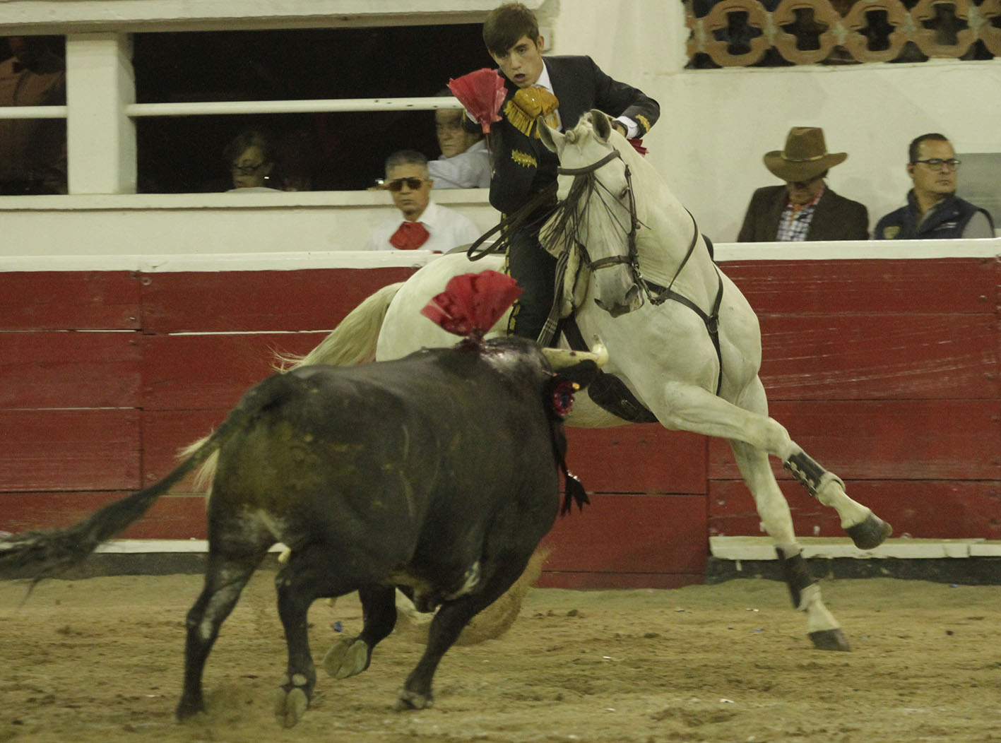 Querétaro, 13 abril 2018