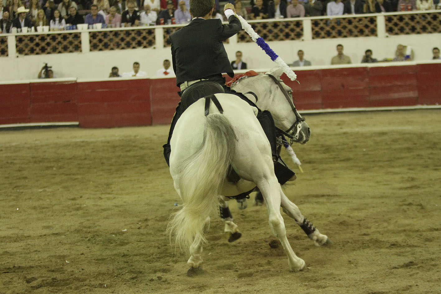 Querétaro, 13 abril 2018