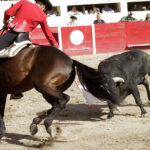 Ciudad de Juárez - Corrida de toros - Sábado 7 de abril de 2018