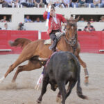Ciudad de Juárez - Corrida de toros - Sábado 7 de abril de 2018