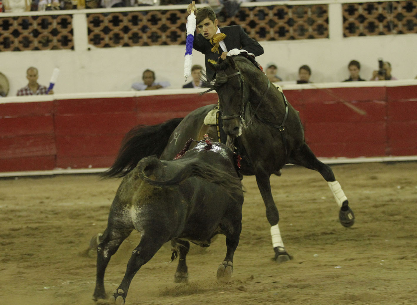 Querétaro, 13 abril 2018