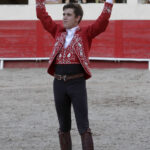 Ciudad de Juárez - Corrida de toros - Sábado 7 de abril de 2018