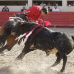 Ciudad de Juárez - Corrida de toros - Sábado 7 de abril de 2018