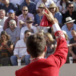 Ciudad de Juárez - Corrida de toros - Sábado 7 de abril de 2018