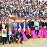 Jaén, 14 de abril de 2018