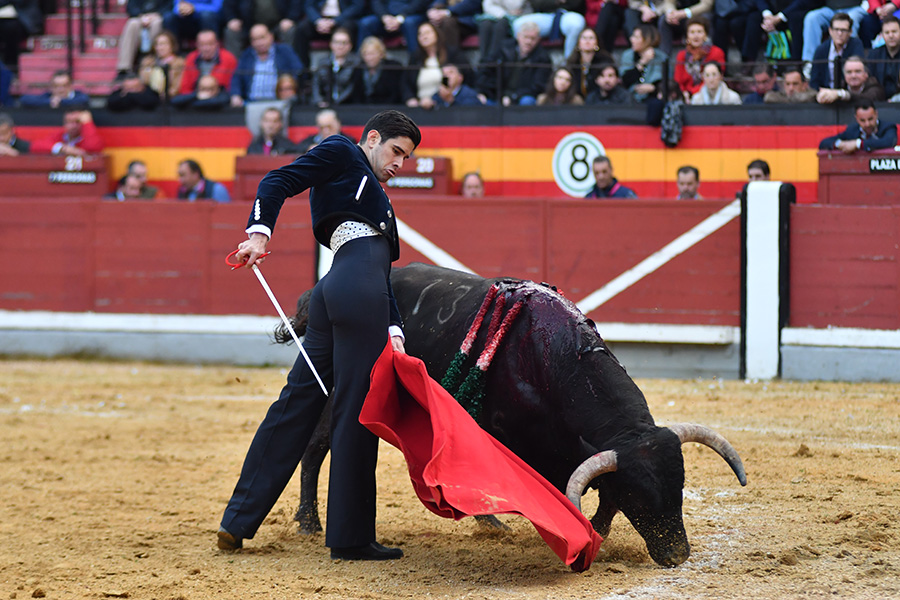 Jaén, 14 de abril de 2018