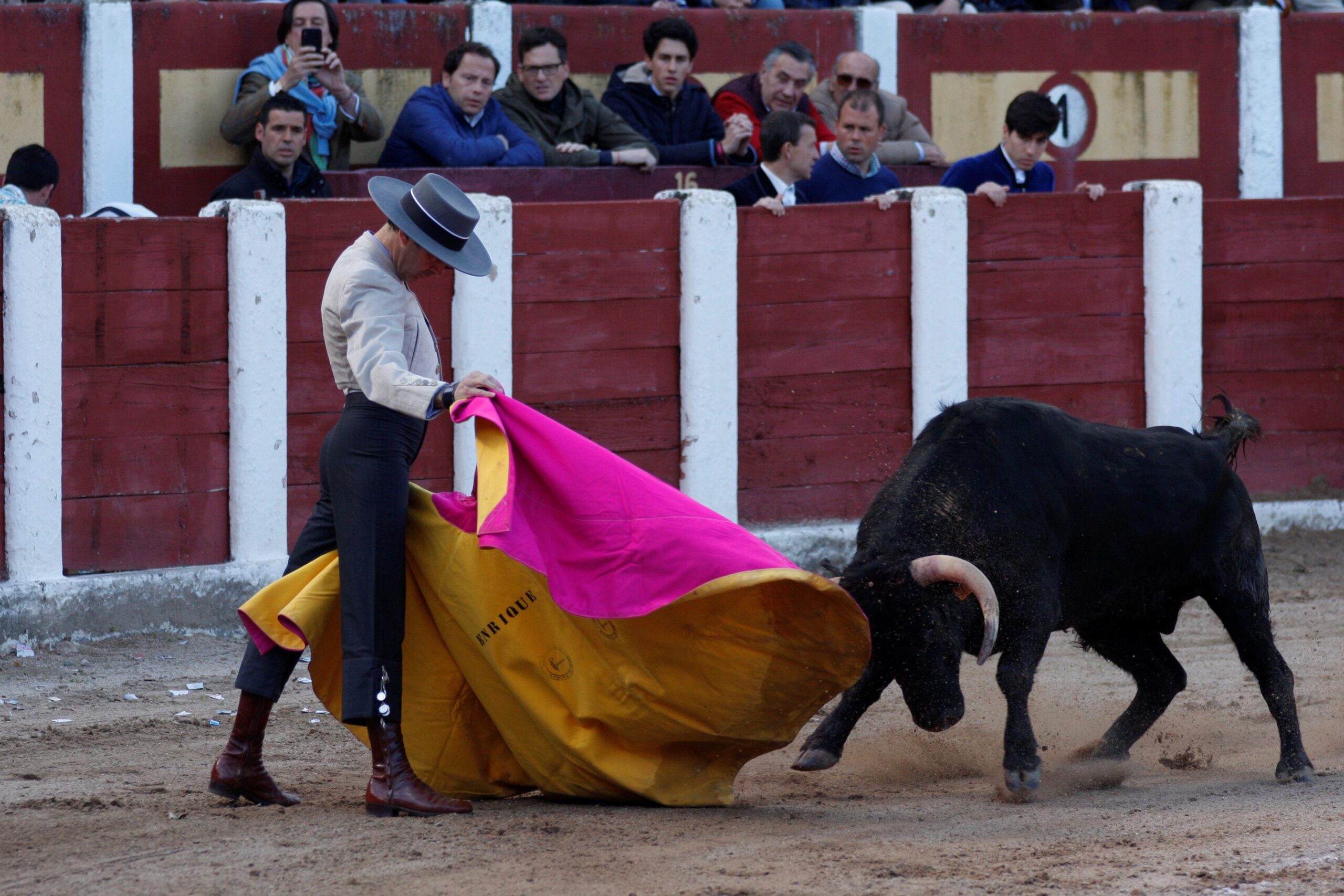 Talavera de la Reina (Madrid) - Festival benéfico - Domingo 8 de abril de 2018