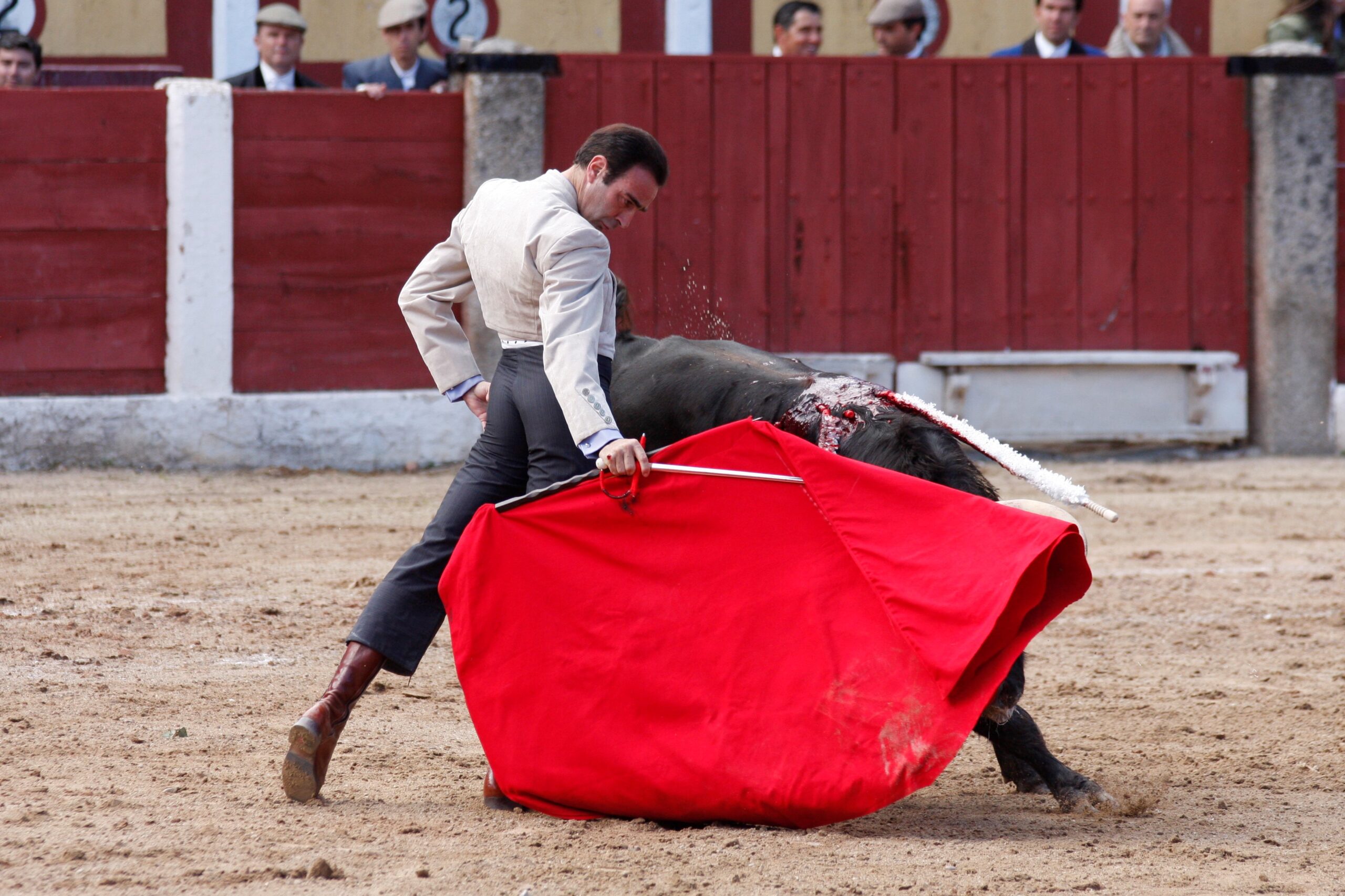 Talavera de la Reina (Madrid) - Festival benéfico - Domingo 8 de abril de 2018