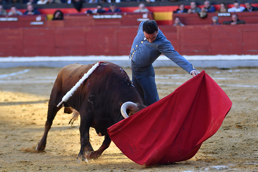 Jaén, 14 de abril de 2018