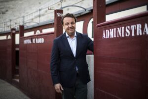 Rafael García Garrido