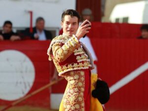 Aignan (Francia) - Corrida de toros - Desafío ganadero - Domingo 1 de abril de 2018