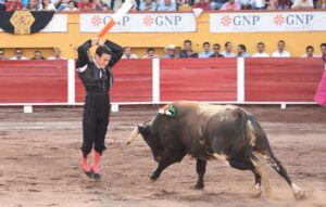 Aguascalientes (México), domingo 1 de abril de 2018.