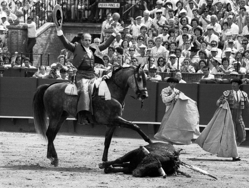 Ángel Peralta - Imágenes para el recuerdo