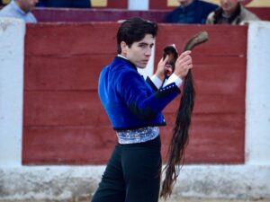 Talavera de la Reina (Toledo) - Festival benéfico - Domingo 8 de abril de 2018