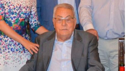 Fallece el ganadero Juan Manuel Criado