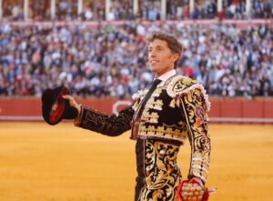 Sevilla, 14 de abril de 2018