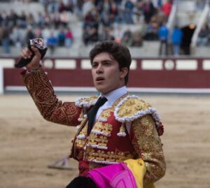 Madrid, 15 de abril de 2018