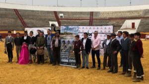 Daimiel (Ciudad Real) - Presentación de la feria del 2 de septiembre de 2018
