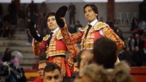 Palos de la Frontera (Huelva) - Corrida de toros - Sábado 21 de abril de 2018