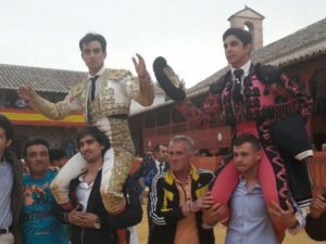 Santa Cruz de Mudela