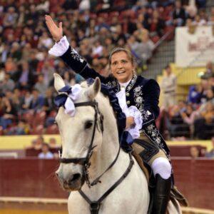 Campo Pequeno, Lisboa (Portugal) - Sábado 28 de abril de 2018
