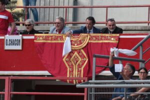 Saint Martin de Crau (Francia) - Sábado 28 de abril de 2018